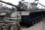 9. M48A5 фото Липницкого М.