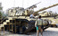 2. M60A1 "Блейзер" фото Липницкого М.