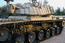 5. M60A1 "Блейзер" фото Липницкого М.