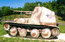 2.  "Мардер III" Ausf M фото Болдырева Е.