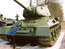 17. Т-34/85 "История танка Т-34". Фото Подуруева М.