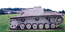 21. StuG III Ausf. G фото Седова Б.