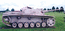 22. StuG III Ausf. G фото Седова Б.