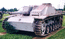 28. StuG III Ausf. G фото Седова Б.