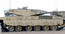 21. "Меркава" Mk III фото Липницкого М.