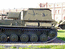 23, Су-76м Музей Артиллерии. Фото Кузнецова А.