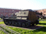 27, Су-76м Музей Артиллерии. Фото Кузнецова А.