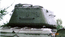 3. Т-34/85 Поклонная гора. Фото Болдырева Е.