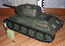 T-34/85  масштаб 1:16