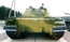 36. Т-54Б фото Болдырева Е.