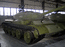 1. Т-54-1 фото Некрасова М..