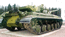 T-64АК  фото Болдырева Е.
