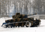 24.  PzKpfwIV Ausf.G фото Некрасова М.