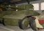 2. Mk VII "Тетрарх" Mk I  фото Болдырева Е.