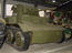 3. Mk VII "Тетрарх" Mk I  фото Болдырева Е.